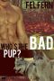 [Puppyville Pack 2.50] • Who's the Bad Pup?